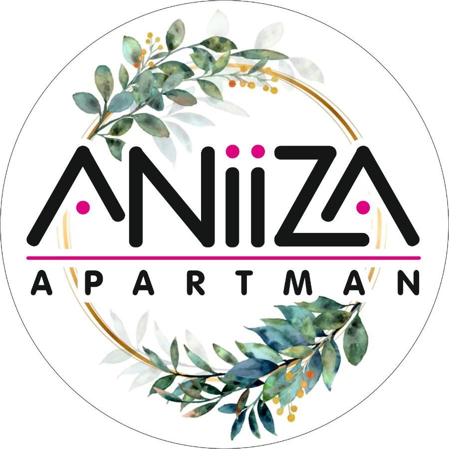 Aniiza Apartman Орвеняш Екстериор снимка